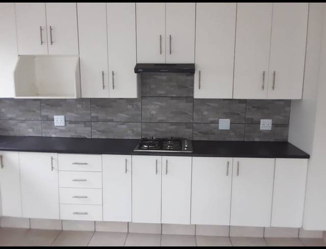 2 BEDROOM DETACHED TO LET IN BRAKPAN CENTRAL